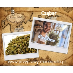Cząber 40g